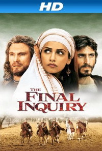The Final Inquiry Poster 1