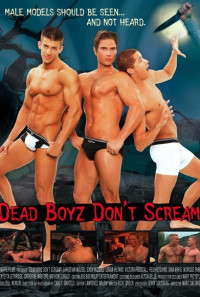 Dead Boyz Don't Scream Poster 1