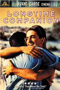 Longtime Companion Poster 1