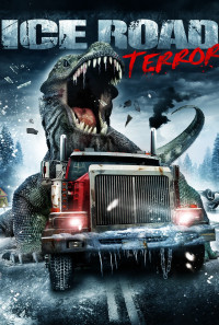 Ice Road Terror Poster 1