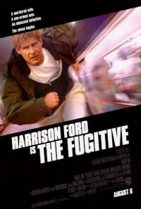 The Fugitive Poster 1