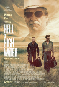 Hell or High Water Poster 1