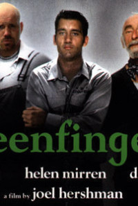 Greenfingers Poster 1