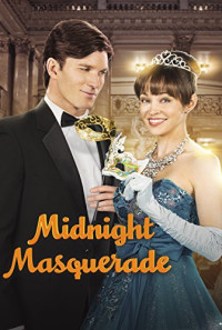 Midnight Masquerade Poster 1