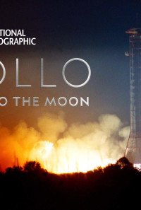 Apollo: Missions to the Moon Poster 1