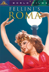 Roma Poster 1