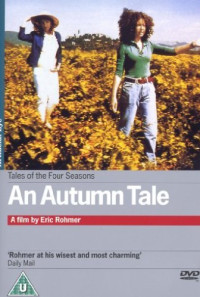 An Autumn Tale Poster 1