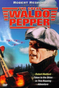 The Great Waldo Pepper Poster 1
