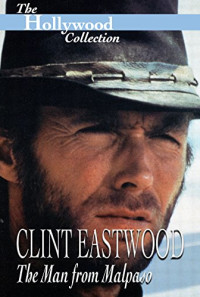 Clint Eastwood: The Man from Malpaso Poster 1