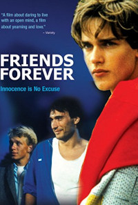 Friends Forever Poster 1