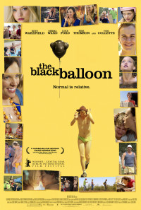 The Black Balloon Poster 1