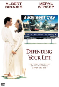 Defending Your Life Poster 1