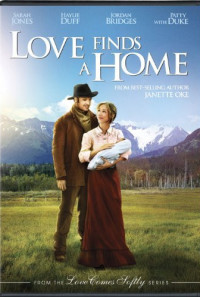 Love Finds a Home Poster 1