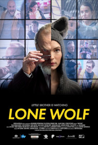 Lone Wolf Poster 1