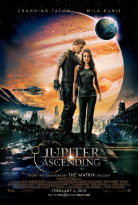 Jupiter Ascending Poster 1