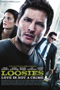 Loosies Poster 1