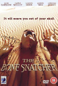 The Bone Snatcher Poster 1
