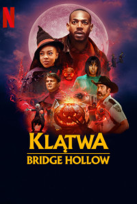 The Curse of Bridge Hollow Poster 1