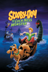 Scooby-Doo! and the Loch Ness Monster Poster 1