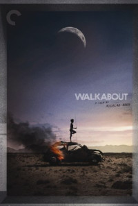 Walkabout Poster 1