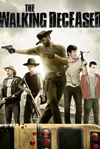 The Walking Deceased Poster 1