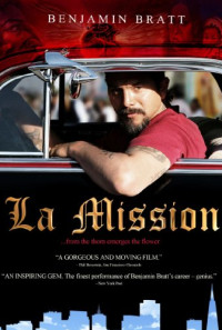La Mission Poster 1