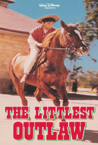 The Littlest Outlaw Poster 1