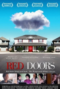 Red Doors Poster 1