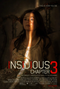 Insidious: Chapter 3 Poster 1