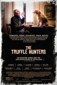 The Truffle Hunters Poster 1