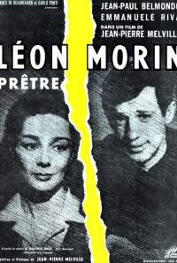 Léon Morin, Priest Poster 1