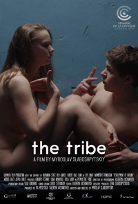 The Tribe Poster 1