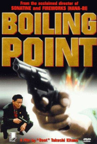 Boiling Point Poster 1
