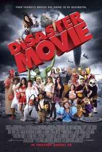 Disaster Movie Poster 1