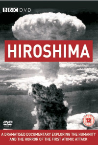 Hiroshima Poster 1