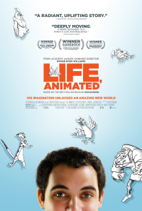 Life, Animated Poster 1