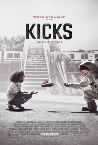 Kicks Poster 1