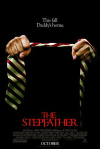 The Stepfather Poster 1