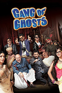 Gang of Ghosts Poster 1