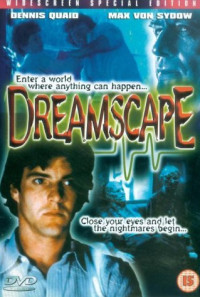Dreamscape Poster 1