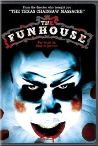 The Funhouse Poster 1