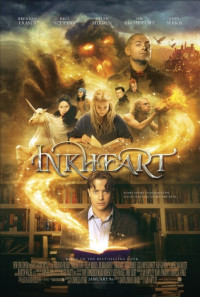 Inkheart Poster 1