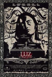 Luz: The Flower of Evil Poster 1