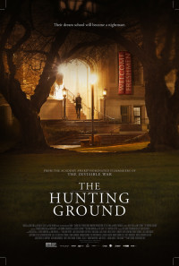 The Hunting Ground Poster 1