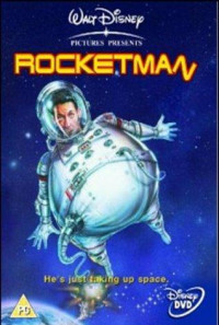 RocketMan Poster 1