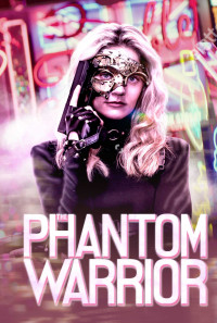 The Phantom Warrior Poster 1