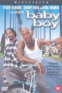 Baby Boy Poster 1