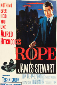 Rope Poster 1