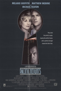 Pacific Heights Poster 1