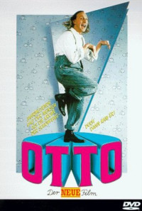Otto - Der Neue Film Poster 1